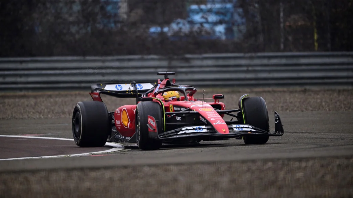 Leclerc, Hamilton i Gasly diskvalifikovani nakon utrke VN Kina