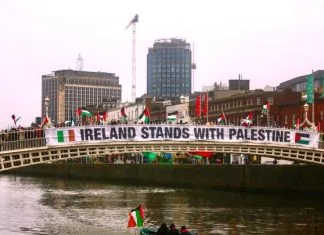 Irska se priključila tužbi za genocid protiv Izraela pred Međunarodnim sudom pravde Ireland