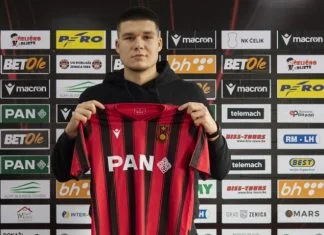 Jahja Bajrić novi igrač NK Čelika Jahja Bajrić