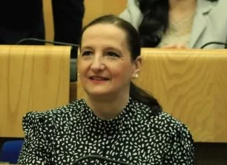 Federalni parlament će glasati o uredbi kojom će oporezivi dio na platu od 1.000 KM iznositi 619 KM Jasmina Bišćević Tokić