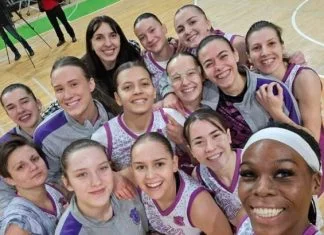 Košarkašice Čelika BH Telecom slavile i na svom terenu u derbiju protiv brčanskih Lavova KK Čelik BH Telecom