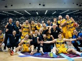 Košarkaška Reprezentacija BiH