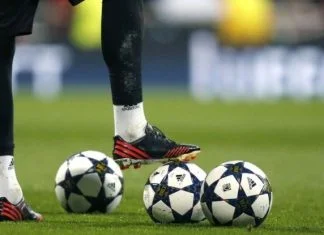 Liga prvaka: Manchester City protiv Reala Liga Prvaka