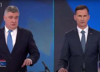 Milanović