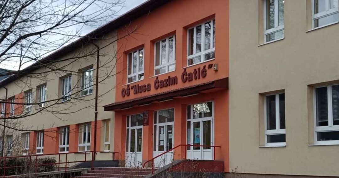 Musa Ćazim Ćatić