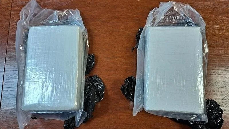 Na autoputu u Hrvatskoj uhapšen državljanin BiH – u autu imao 2 kg kokaina