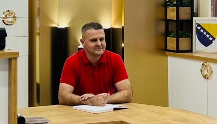 Nedžad Paloš