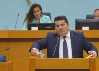 Nenad Stevandić