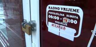 Neradna Nedjelja