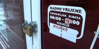 Neradna Nedjelja