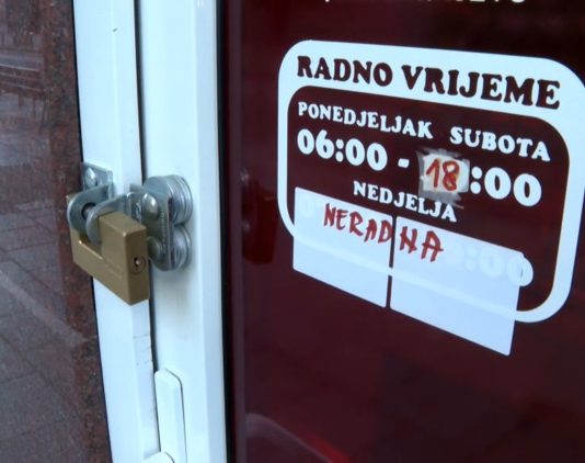 Neradna Nedjelja