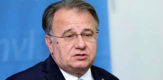 Nermin Nikšić