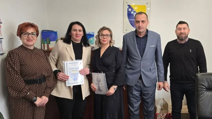 Novoimenovani Notari U ZDK Položili Svečanu Zakletvu