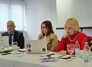 OSCE i BH novinari: Omogućiti novinarima prisustvo sjednicama Gradskog vijeća Zenice