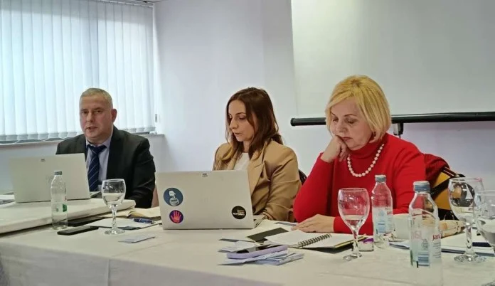 OSCE i BH novinari: Omogućiti novinarima prisustvo sjednicama Gradskog vijeća Zenice