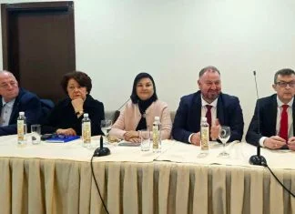 Preko 500 privrednika u ZDK: Pozivamo Vladu FBiH da izmijeni Odluku o minimalnoj plati (FOTO) Okrugli Stol