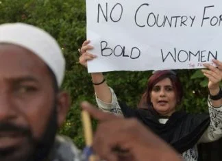 U Pakistanu otac ubio kćerku zbog objava na TikToku Pakistan