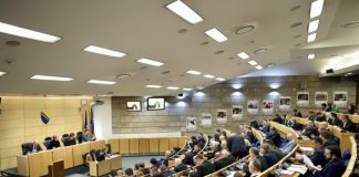 Parlament FBiH