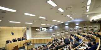 Parlament FBiH
