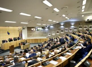 Parlament FBiH