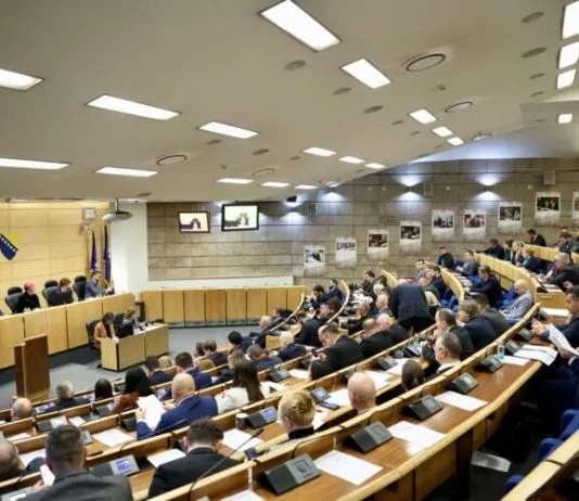 Parlament FBiH