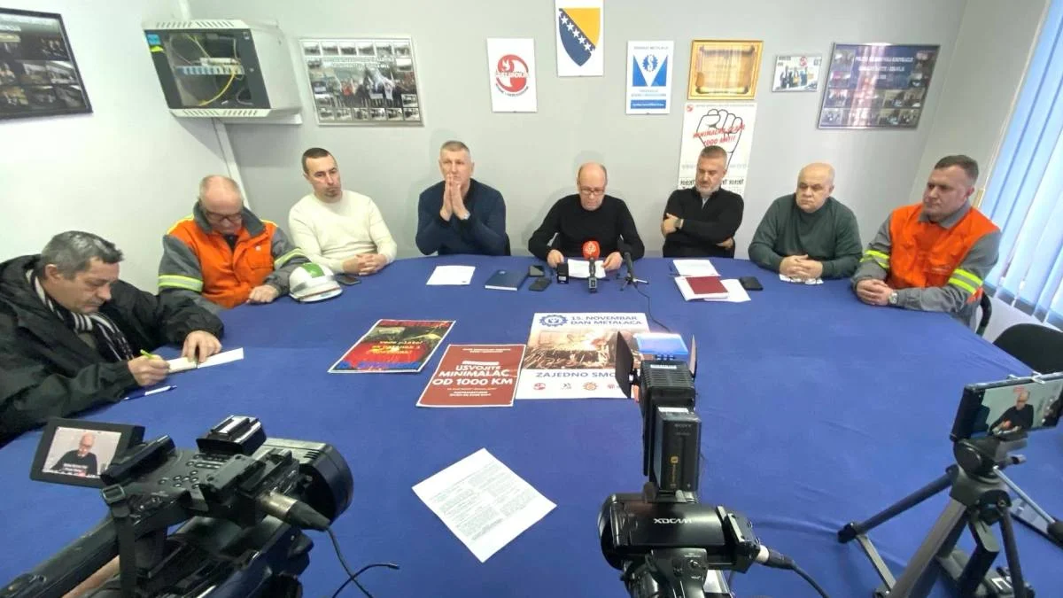 Poslodavci Bi Dali I 1300 Maraka Neto, Ali Da 900 Maraka Bude Bruto