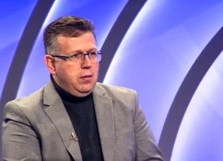 Šatorović: Nije problem poslodavcima u doprinosima, već u 1000 KM za bolji život radnika Selvedin Šatorović