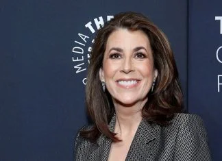 Tammy Bruce