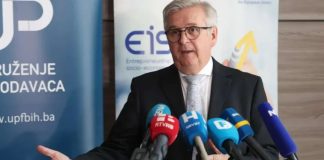 Udruženje Poslodavaca