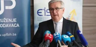 Udruženje Poslodavaca