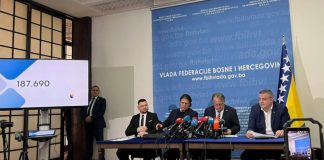 Vlada FBiH