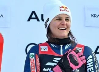 Zrinka Ljutić: Svi smo naši – sretna sam što u regionu navijaju za mene Zrinka Ljutić