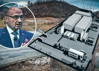 U Kaknju peticija protiv gradnje fabrike u vlasništvu porodice hrvatskog šefa diplomatije Gordan Grlic Radman 1080x567