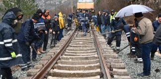 Zeljeznice Fbih Pruga Jablanica