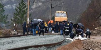 Zeljeznice Fbih Pruga Jablanica