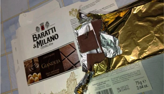 U popularnoj čokoladi u BiH pronađen insekt