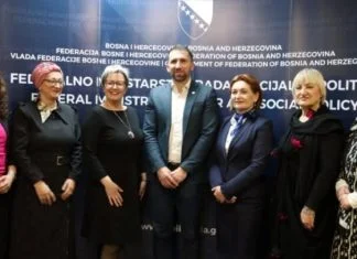 Potpisan Memorandum o podršci ženama nakon izlaska iz sigurnih kuća