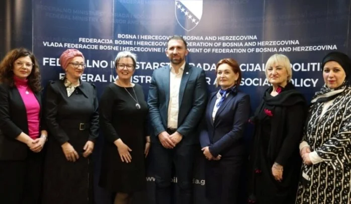 Potpisan Memorandum o podršci ženama nakon izlaska iz sigurnih kuća