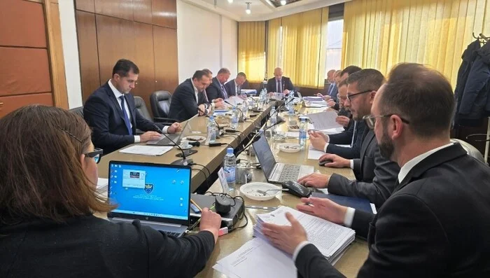 Vlada ZDK usvojila Prijedlog Srednjoročnog programa robnih rezervi