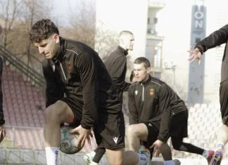 Čelik odradio posljednji trening pred duel s Borcem u Kupu BiH (FOTO)