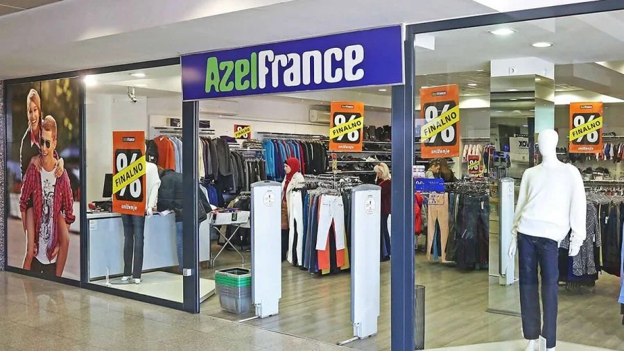 Azel France