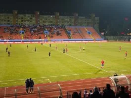 Borac Čelik