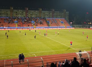 Borac Čelik