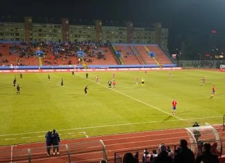 Borac slavio protiv Čelika sa 3:0 (VIDEO) Borac Čelik