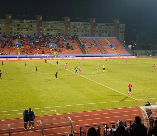 Borac Čelik