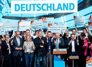 Socijaldemokrati poraženi u Njemačkoj, ali opet niko neće sa AfD-om CDU CSU