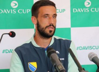 Damir Džumhur