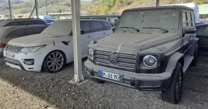 Depo MUPa KS Foto Ured Za Revizi