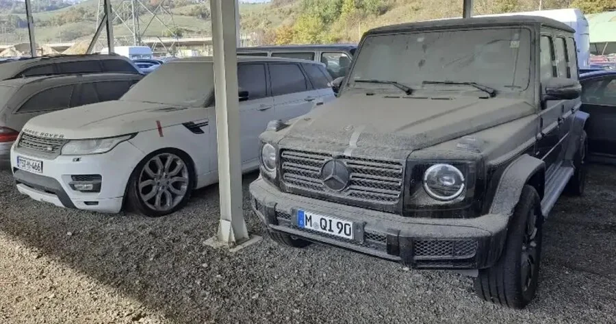 Depo MUPa KS Foto Ured Za Revizi