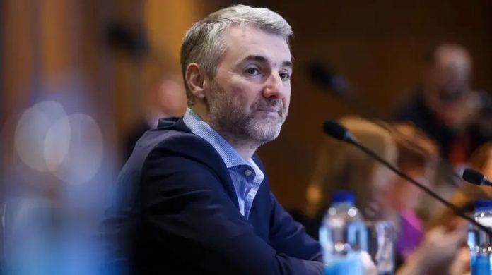 Edin Forto